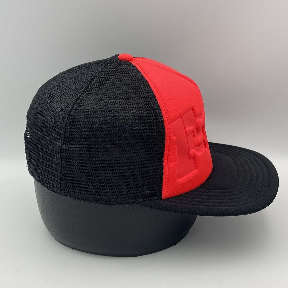 Fox Racing Snapback Trucker Hat - Picture 7 of 12